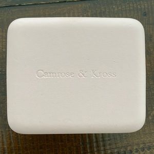 Camrose & Kross earrings